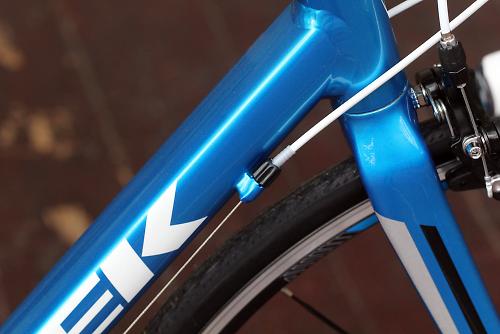 Review: Trek 1.2 road bike | road.cc